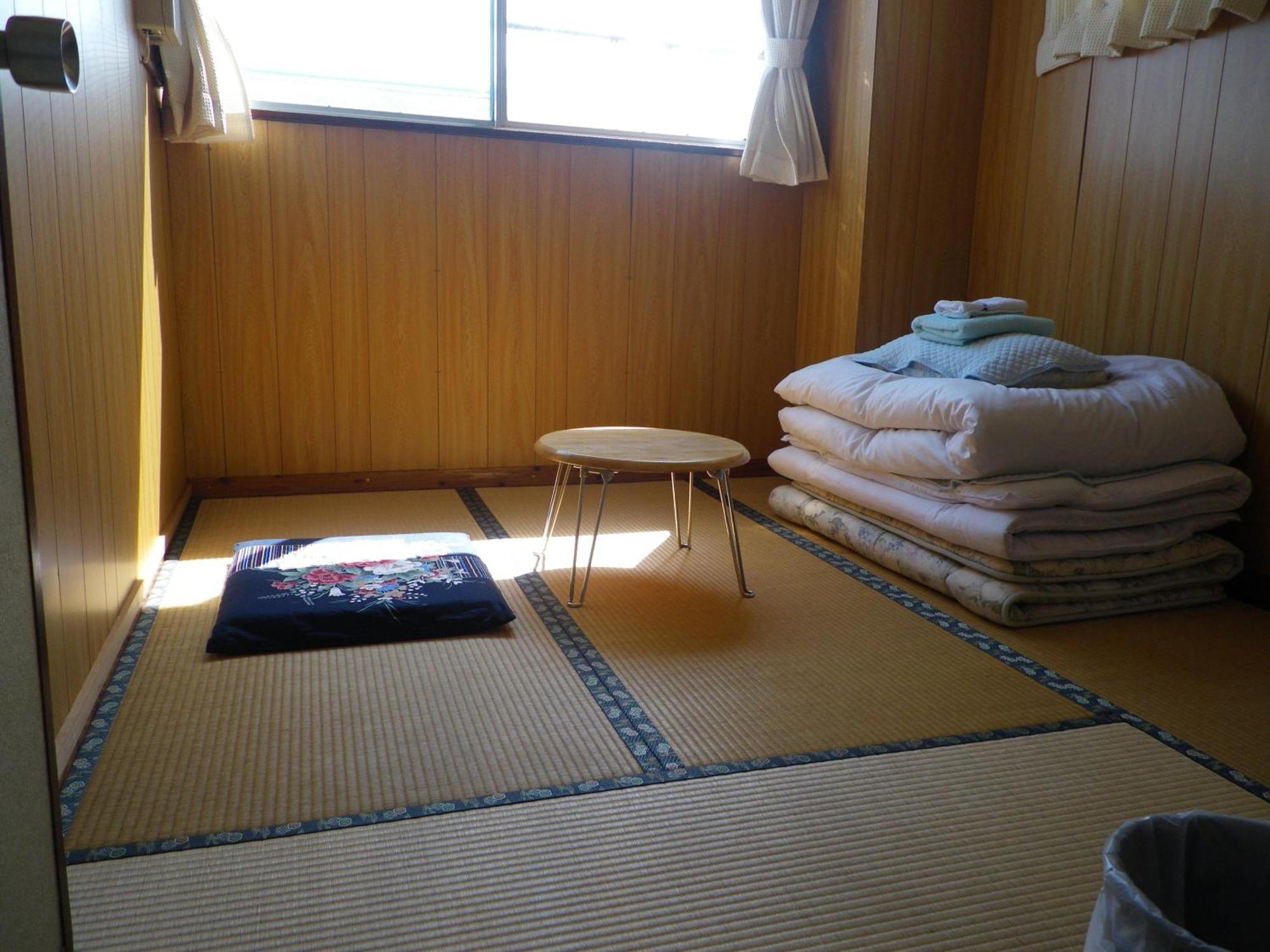 Minshuku Iwakawa Hotel Yakushima  Ngoại thất bức ảnh