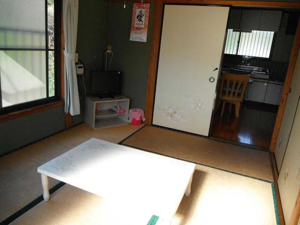 Minshuku Iwakawa Hotel Yakushima  Phòng bức ảnh