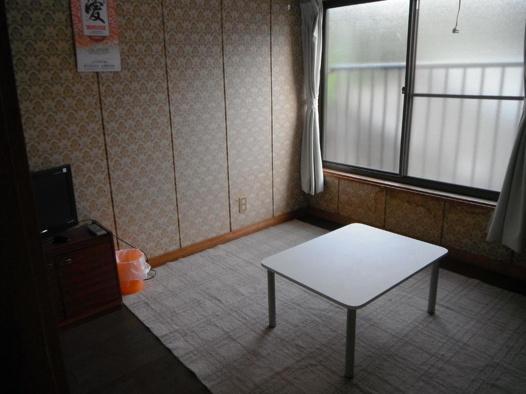 Minshuku Iwakawa Hotel Yakushima  Phòng bức ảnh