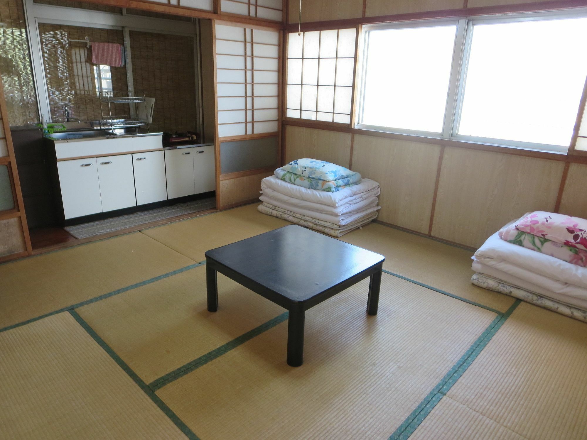 Minshuku Iwakawa Hotel Yakushima  Ngoại thất bức ảnh